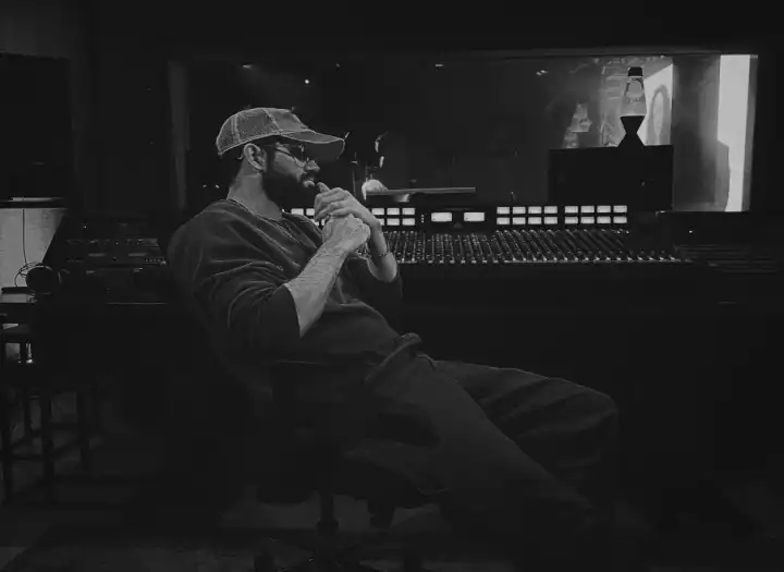 Professional Stereo Mixing (Full-Stem)